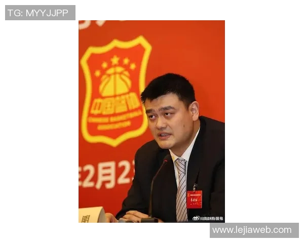 犹龙姚明：从篮球巨星到文化象征的传奇人生与影响力探讨