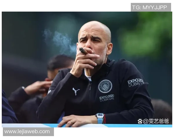 瓜迪奥拉坚信曼城能夺欧冠冠军压力无力动摇英灵